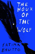 The Hour of the Wolf: A Memoir - MPHOnline.com