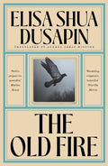 The Old Fire (UK) HB - MPHOnline.com