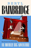 An Awfully Big Adventure - MPHOnline.com