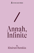 Annah, Infinite - MPHOnline.com