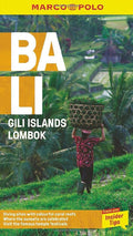 Marco Polo Guide: Bali - MPHOnline.com