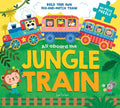 All Aboard The Jungle Train - MPHOnline.com