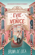 Evie in Venice - MPHOnline.com