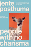 People With No Charisma - MPHOnline.com