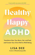 Healthy Happy Adhd - MPHOnline.com