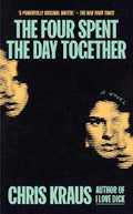 The Four Spent The Day Together - MPHOnline.com