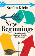 New Beginnings: Why Change Is Hard and How We Can Achieve It - MPHOnline.com