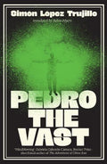 Pedro The Vast - MPHOnline.com