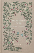 New Cranford: Mansfield Park - MPHOnline.com