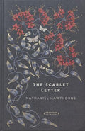 New Cranford: The Scarlet Letter - MPHOnline.com