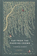 New Cranford: Far From the Madding Crowd - MPHOnline.com
