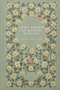 New Cranford: Lady Susan / The Watsons / Sanditon - MPHOnline.com