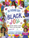 A Year of Black Joy - MPHOnline.com