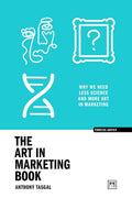 The Art in Marketing: Why we need less science and more art in marketing - MPHOnline.com