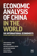 Economic Analysis of China in the World - MPHOnline.com