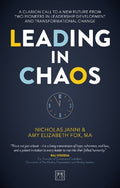 Leading in Chaos: Portals to a New Future - MPHOnline.com