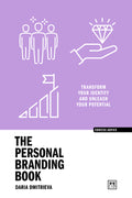 The Personal Branding Book: Transform your identity and unleash your potential - MPHOnline.com