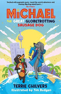 Michael the Great Globetrotting Sausage Dog - MPHOnline.com