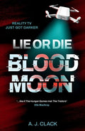 Lie or Die #02: Blood Moon - MPHOnline.com