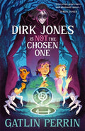 Dirk Jones is Not the Chosen One - MPHOnline.com