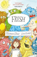 Fresh: Poems - MPHOnline.com