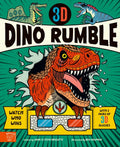Watch Who Wins: 3D Dino Rumble - MPHOnline.com