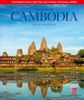 Enchanting Cambodia 3E - MPHOnline.com