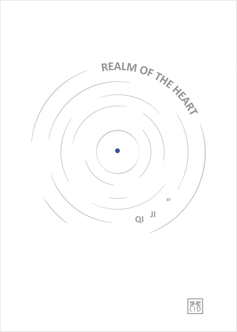 Realm of the Heart: A journey of inspired ideas, work and life by a leading serial entrepreneur