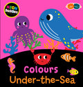 Neon Buddies - Colours Under-The-Sea - MPHOnline.com