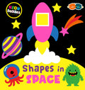 Neon Buddies - Shapes in Space - MPHOnline.com