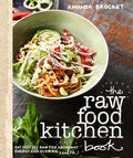 Raw food Kitchen Book - MPHOnline.com