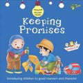 Keeping Promises (Akhlaaq Building Series) - MPHOnline.com