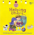 Helping Others: Good Manners and Character (Akhlaaq Building Series) - MPHOnline.com