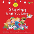 Sharing What You Love - MPHOnline.com