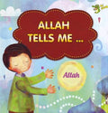 Allah Tell Me - MPHOnline.com