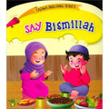 Say Bismillah - MPHOnline.com