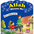 Allah Blesses Me - MPHOnline.com
