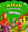 Allah Protects Me - MPHOnline.com