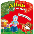 Allah Loves Me More - MPHOnline.com