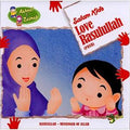 Salam Kids Love Rasulullah (PBUH) - MPHOnline.com