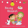 Being Honest (Akhlaaq Building Series) - MPHOnline.com