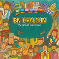 Ibn Khaldun: The Historian - MPHOnline.com