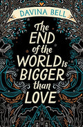 The End of the World Is Bigger Than Love - MPHOnline.com