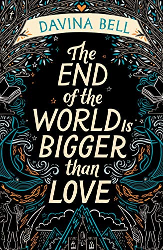 The End of the World Is Bigger Than Love - MPHOnline.com