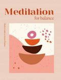 Modern Guides to Ancient Wisdom: Meditation for Balance - MPHOnline.com