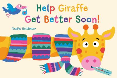 Help Giraffe Get Better Soon! - MPHOnline.com