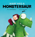 Mary Had a Monstersaur - MPHOnline.com
