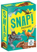 Snap! Dinosaurs - MPHOnline.com
