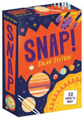 Snap! Solar System - MPHOnline.com