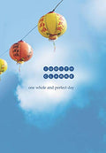 ONE WHOLE AND PERFECT DAY - MPHOnline.com